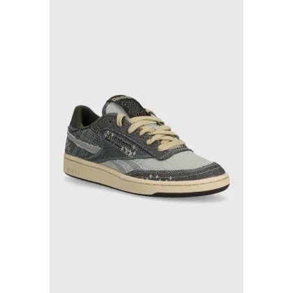 Zdjęcie Reebok Classic sneakersy Energy Pack kolor niebieski 100200783