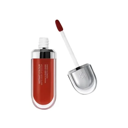 Zdjęcie KIKO Milano Instant Colour Matte Liquid Lip Colour Szminka 2 ml 05 Brick Red