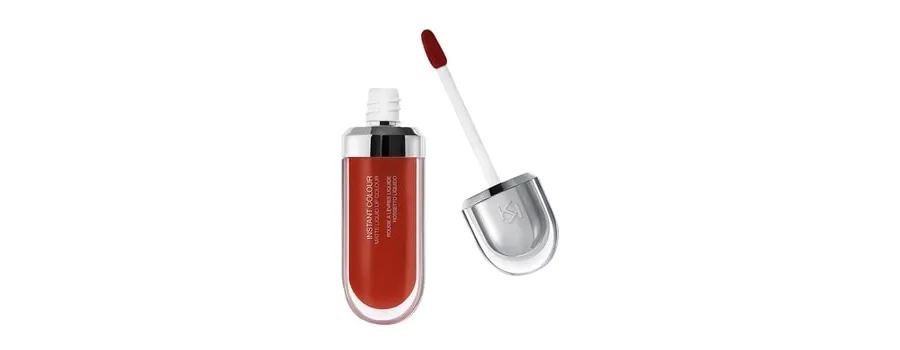 obrazek 1 KIKO Milano Instant Colour Matte Liquid Lip Colour Szminka 2 ml 05 Brick Red