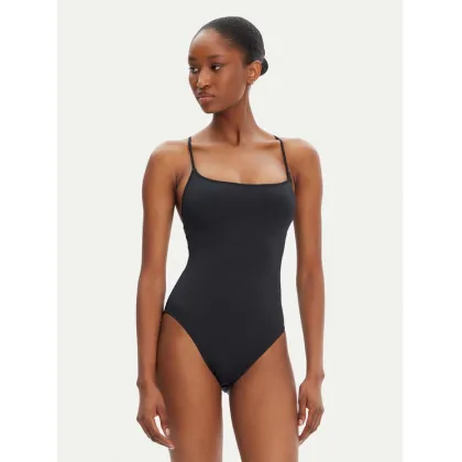 Zdjęcie Roxy Strój kąpielowy Beach Classics Strappy ERJX103731 Czarny