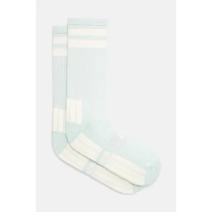 Zdjęcie Fila skarpetki x Aries Socks kolor turkusowy 42PS24SO010122692307