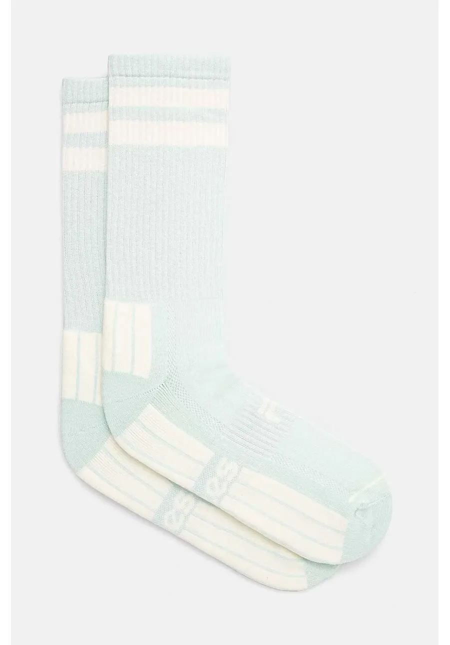 obrazek 1 Fila skarpetki x Aries Socks kolor turkusowy 42PS24SO010122692307