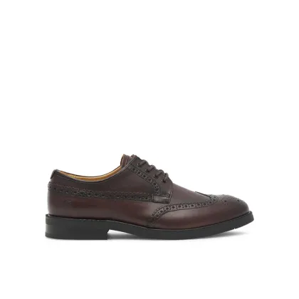 Zdjęcie Gino Rossi Półbuty DANTE-02 123AM Brązowy