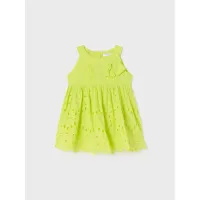 Zdjęcie Mayoral Sukienka letnia 1962 Zielony Regular Fit