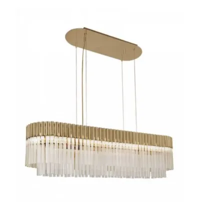 Picture A beautiful chandelier from a Portuguese manufacturer