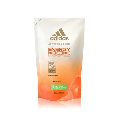 Zdjęcie Adidas Energy Kick Shower Gel Żel pod prysznic 400 ml