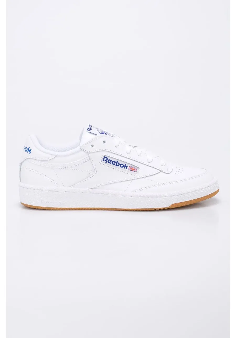 obrazek 1 Reebok Classic – Buty CLUB C 85 AR0459.100000158
