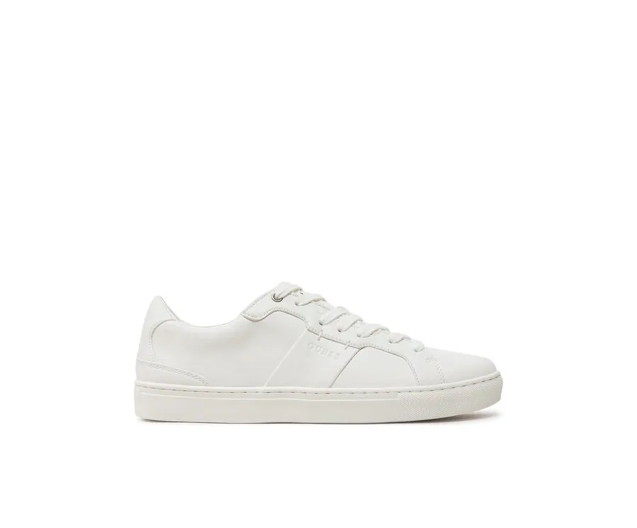 obrazek 1 Guess Sneakersy Todi FMTTOI ELE12 Biały