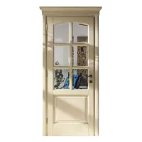 Zdjęcie Piękne stylowe drzwi wewnętrzne