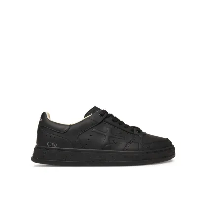 Zdjęcie Premiata Sneakersy QUINN VAR 7324 Czarny