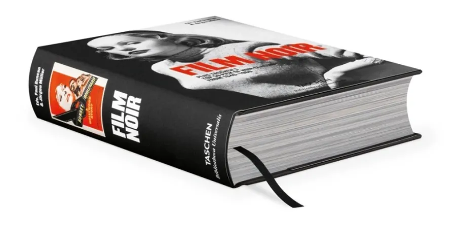 obrazek 2 Książka Film Noir - Taschen