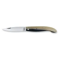 Zdjęcie Wyjątkowy scyzoryk sprężynowy typu neapolitańskiego Berti Knives