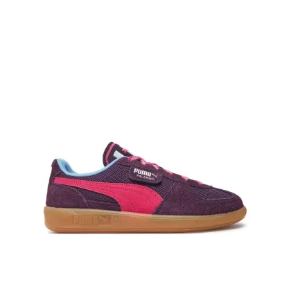 Zdjęcie Puma Sneakersy Palermo Supertifo 398182 01 Fioletowy