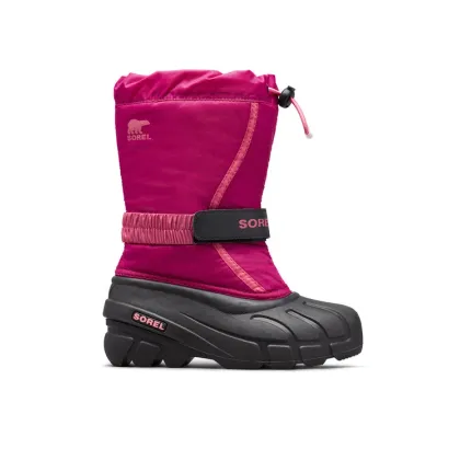 Zdjęcie Sorel Śniegowce Flurry™ 2114081684 Różowy