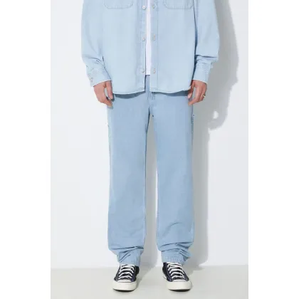 Zdjęcie Dickies jeansy Garyville męskie DK0A4XEC