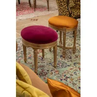 Picture Luxurious Italian stool