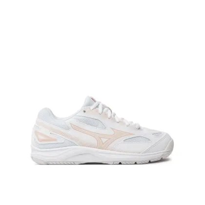 Zdjęcie Mizuno Buty halowe Stealth Star 2 Jr X1GC2307 Beżowy