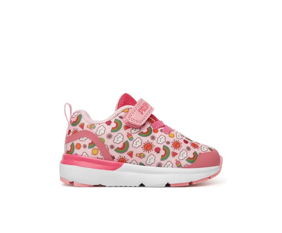 obrazek 1 Primigi Sneakersy 7946500 Różowy