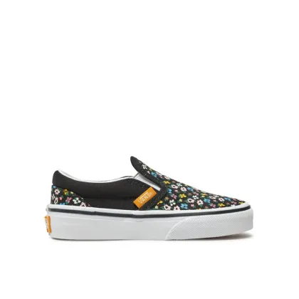 Zdjęcie Vans Tenisówki Classic Slip-On VN000CYGBML1 Czarny