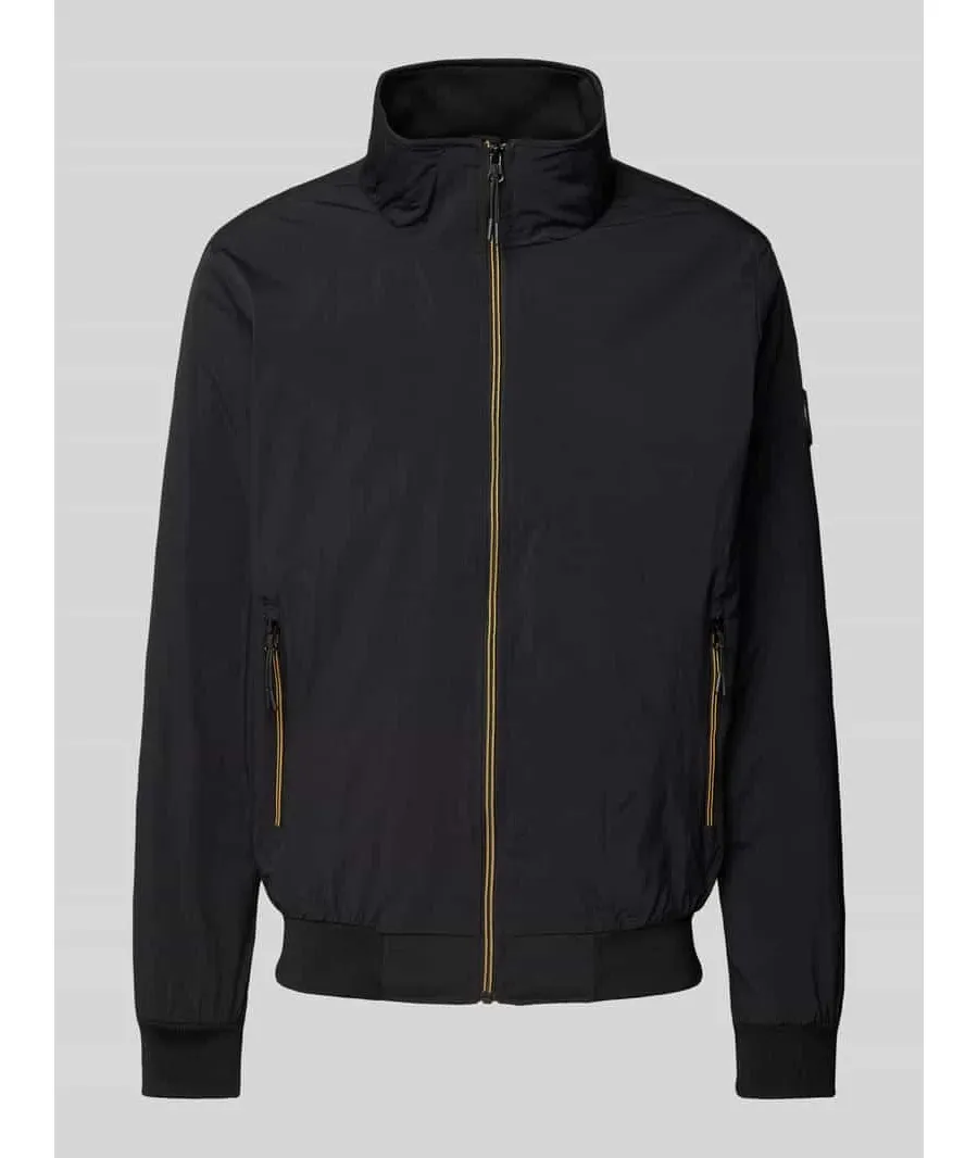 obrazek 1 Kurtka ze stójką model ‘Ysak’