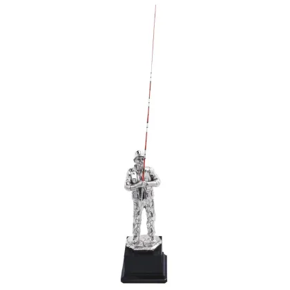 Picture Gift for the angler - Astra Argenti
