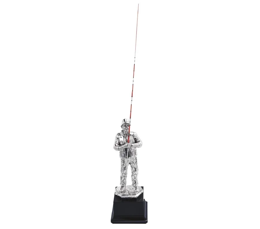 picture 1 Gift for the angler - Astra Argenti