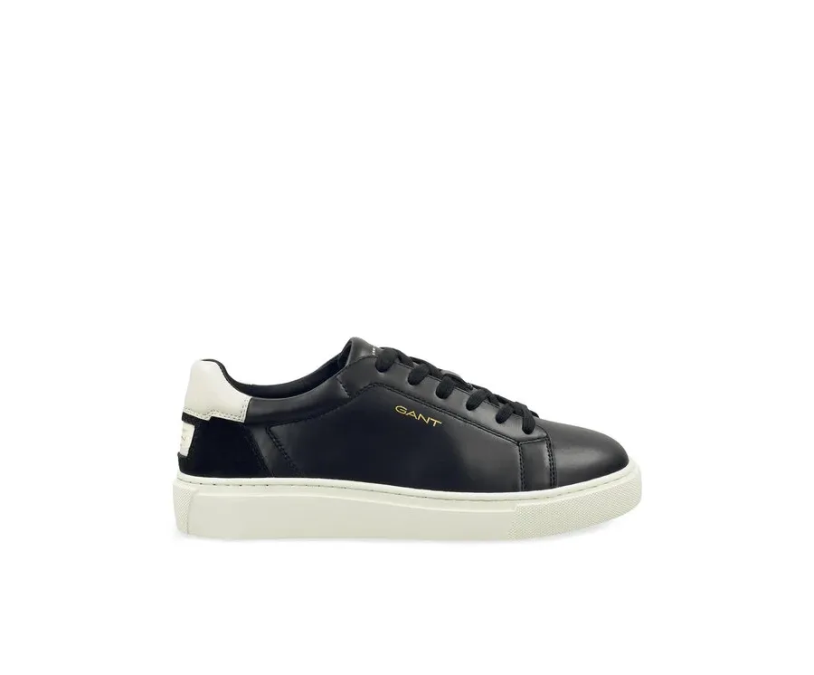 obrazek 1 Gant Sneakersy 30531875 Czarny
