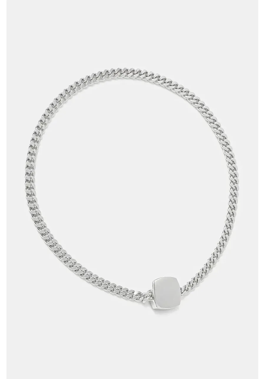 obrazek 1 Tom Wood naszyjnik srebrny Umi Necklace 101450