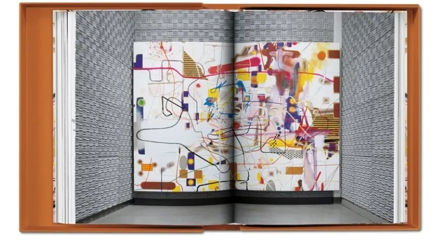 obrazek 17 Książka Albert Oehlen - Taschen