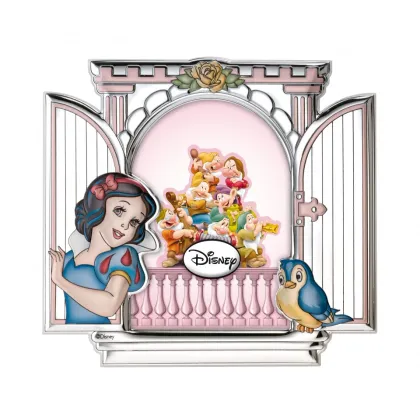 Picture Brilliant Disney Snow White Frame 25x23