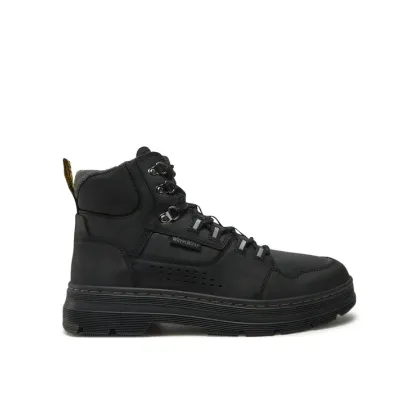 Zdjęcie Dr. Martens Trapery Rilla Casual Nylon Winter Boots 32106001 Czarny