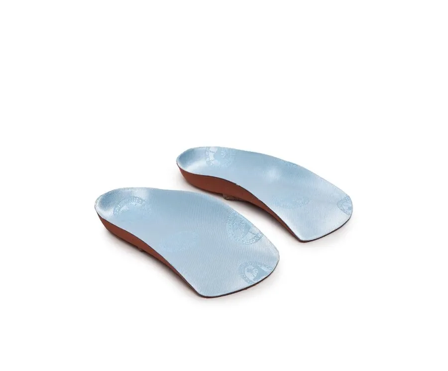 obrazek 1 Birkenstock Wkładki FOOTBED BLUE 1025934 Niebieski
