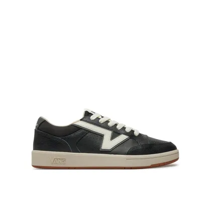 Zdjęcie Vans Sneakersy Lowland CC Vintage VN000BWBCJK1 Czarny
