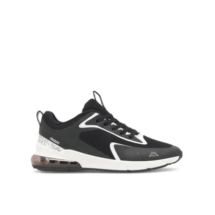 Zdjęcie Kappa Sneakersy Logo Nagyo Kid 311I49W-A1V Czarny