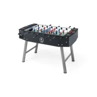 Picture Luxurious Black Foosball Table - FAS