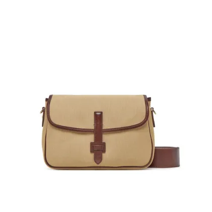 Zdjęcie Weekend Max Mara Torebka Salvia 2515511015650 Beżowy