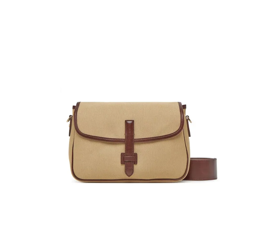 obrazek 1 Weekend Max Mara Torebka Salvia 2515511015650 Beżowy