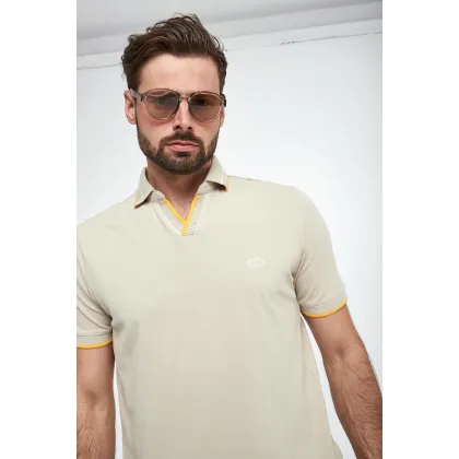 Zdjęcie Polo męskie LIU JO Liu Jo