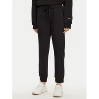Zdjęcie Champion Spodnie dresowe 117584 Czarny Slim Fit