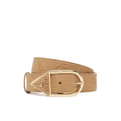 Zdjęcie Guess Pasek Damski BW9223 P5235 Beżowy