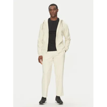 Zdjęcie EA7 Emporio Armani Dres 7M000236 AF13512 U1079 Écru Regular Fit