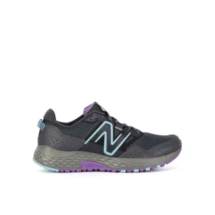 Zdjęcie New Balance Sneakersy WT410CA8 Czarny