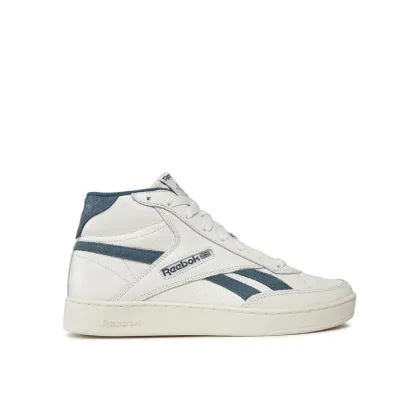 Zdjęcie Reebok Sneakersy Club C Form Hi IE1485 Biały