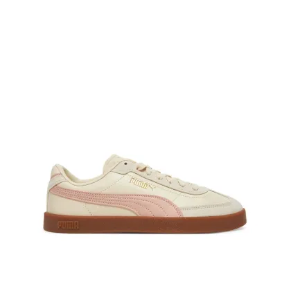 Zdjęcie Puma Sneakersy Club II Era 397447 23 Beżowy