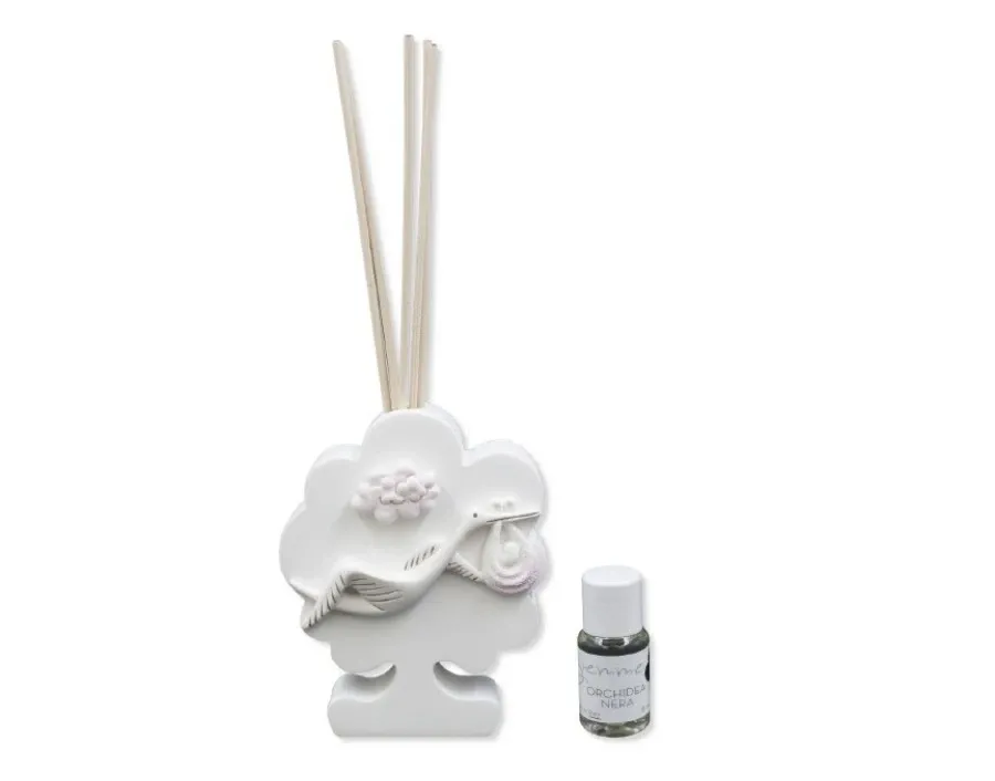 obrazek 1 Oryginalny dyfuzor z perfumami 15 ml czarna orchidea