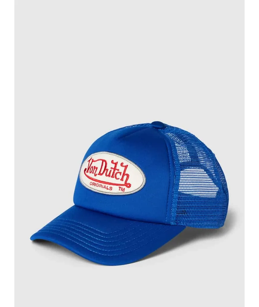 obrazek 1 Czapka z daszkiem i naszywką z logo model ‘TAMPA’