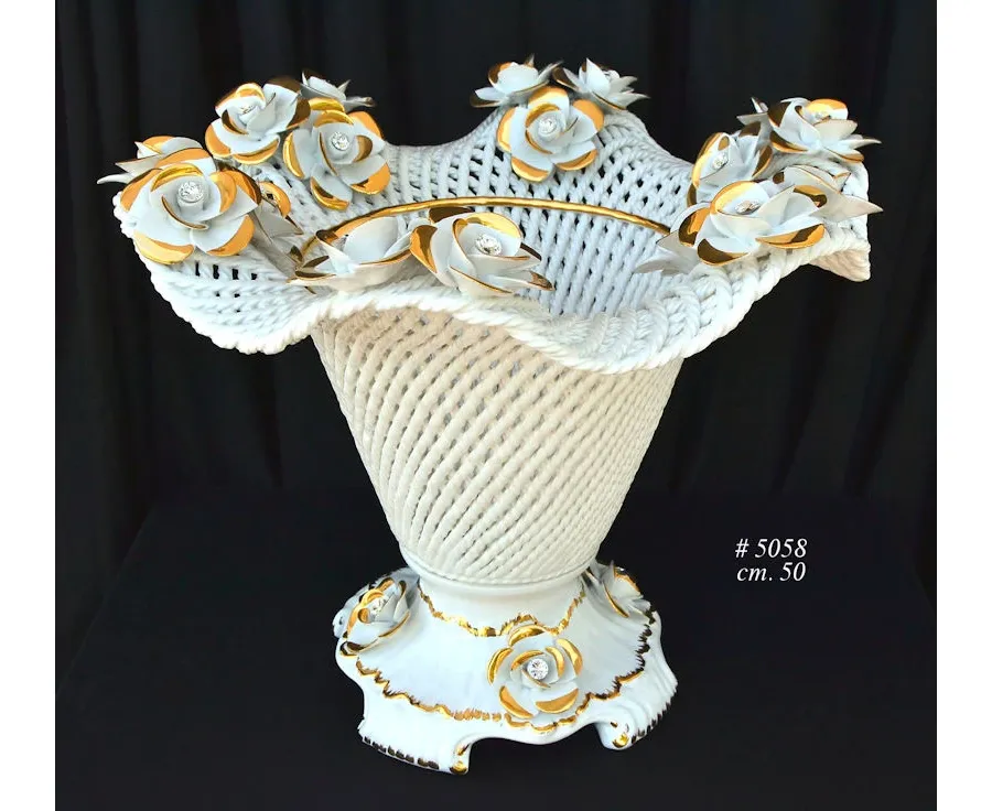 picture 1 Deep platter / fruit basket