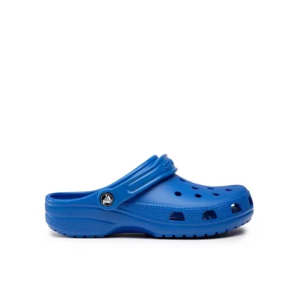 Zdjęcie Crocs Klapki Classic 10001 Niebieski