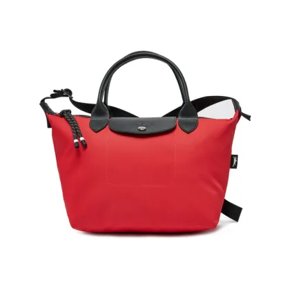 Zdjęcie Longchamp Torebka L1512HSR Czerwony