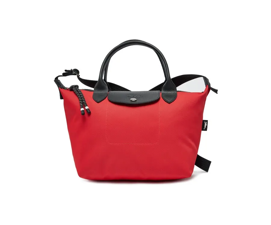 obrazek 1 Longchamp Torebka L1512HSR Czerwony